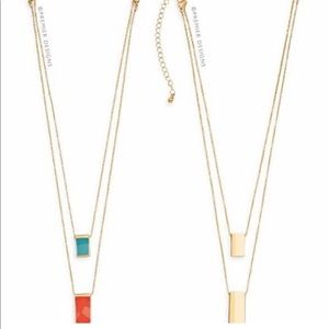 EUC Premier Designs “FINE ART” Necklace